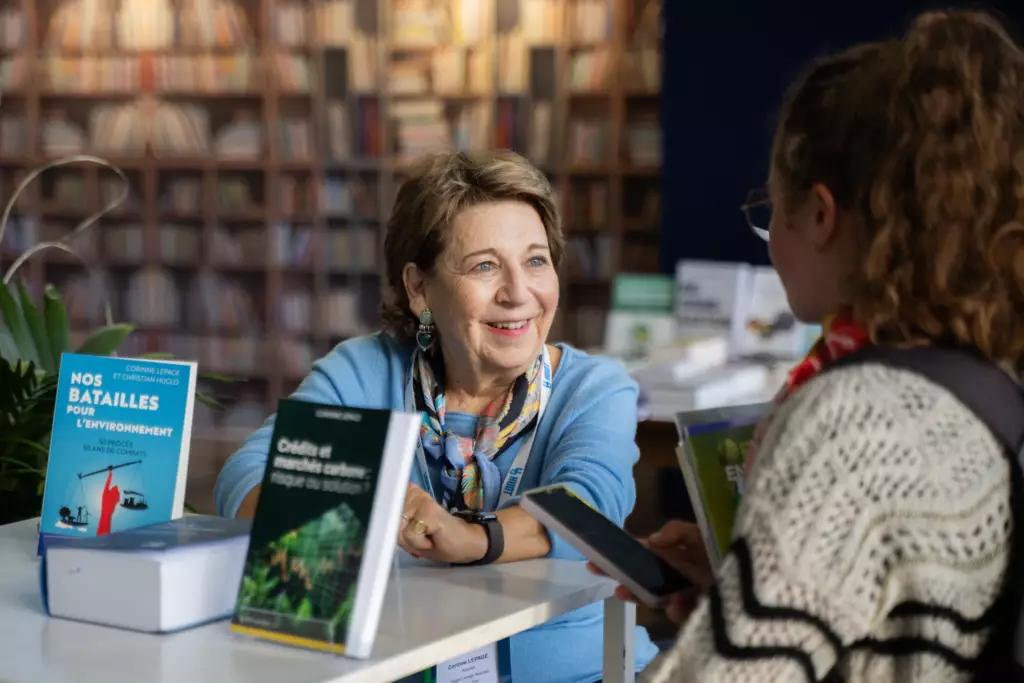Photographe événementiel au Salon Pollutec pour l'agence Uxo 5 5 Resultat 1024x683