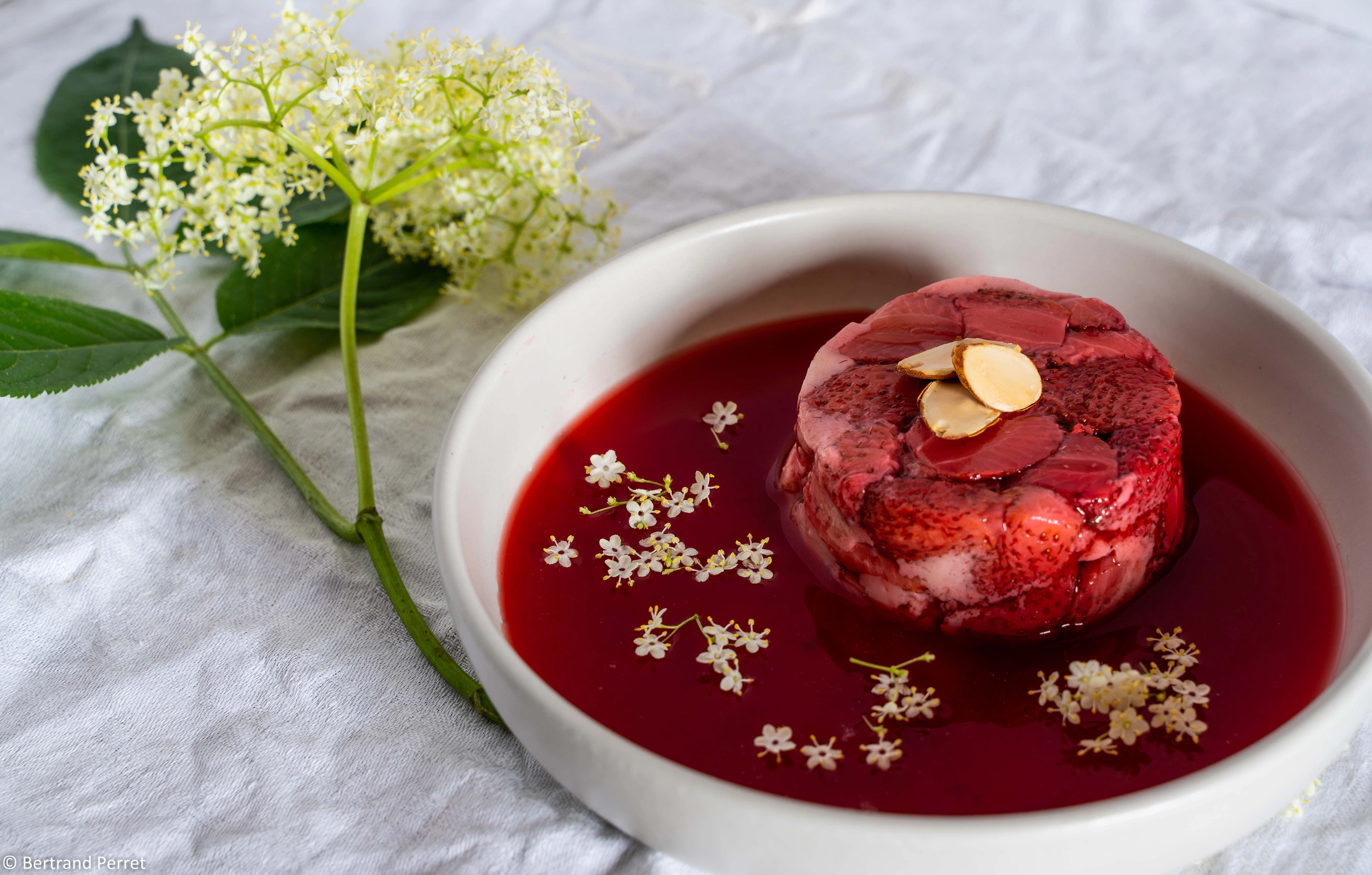 Photographe culinaire : mise en scène des préparations de Félicie Toczé, consultante et cuisinière en alimentation saine