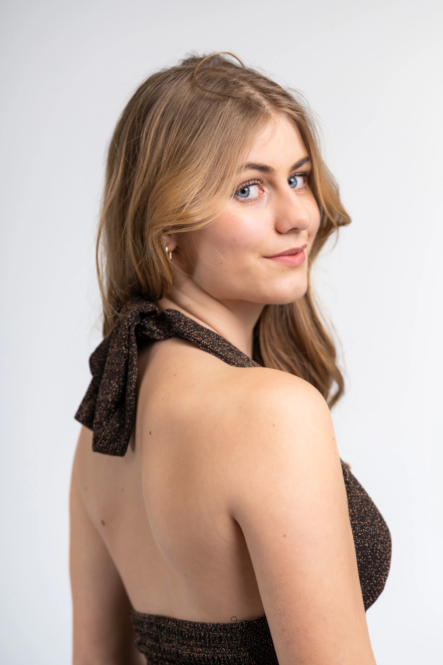 Photographe portraits professionnels pour un book