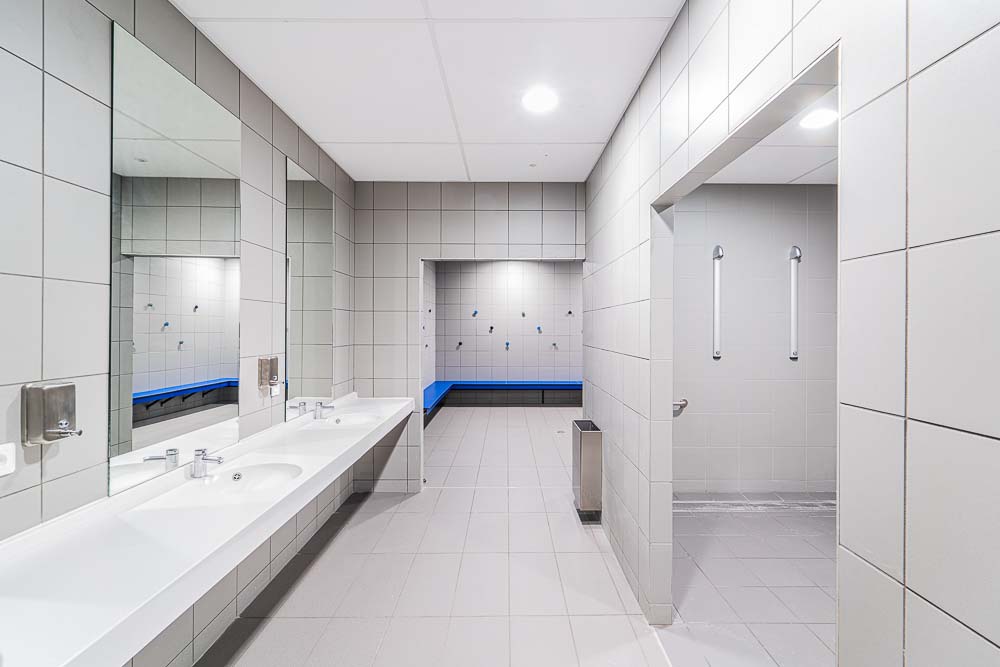 Chabanne Pole Sportif Ecully BD 01613