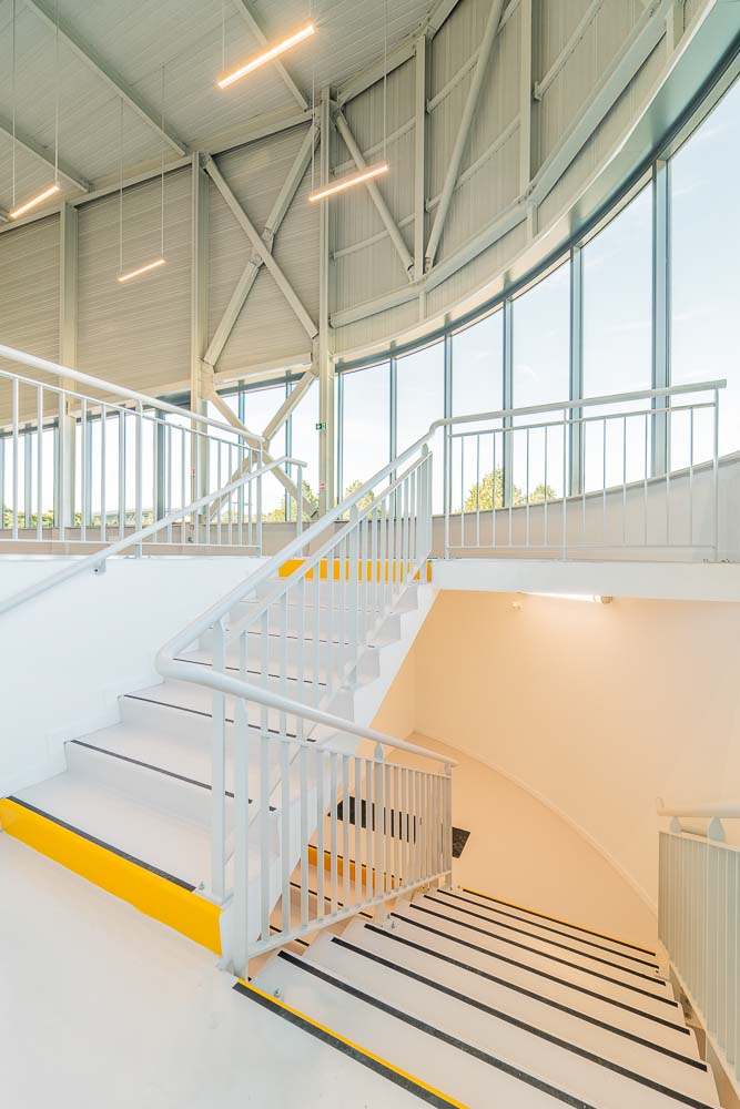 Chabanne Pole Sportif Ecully BD 7