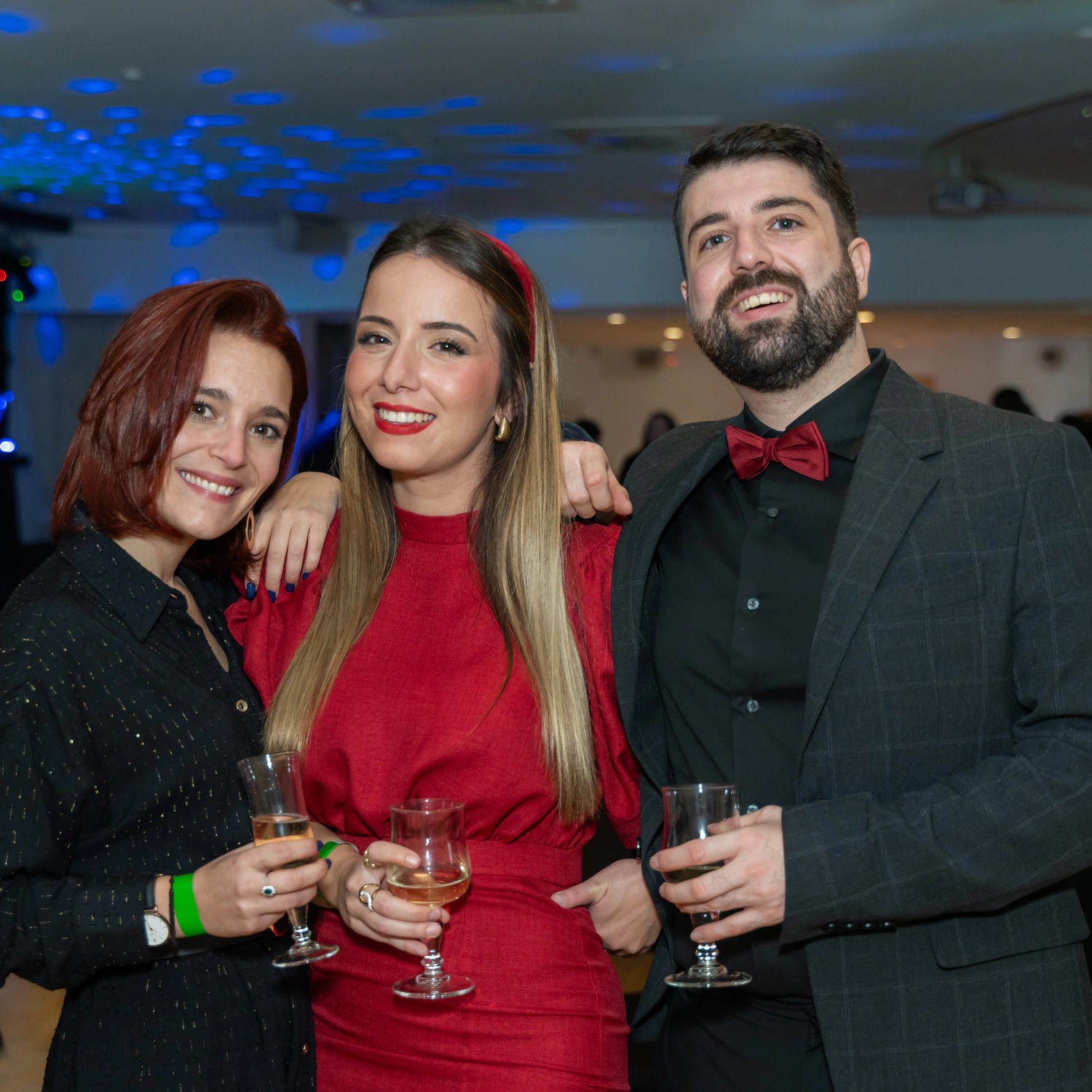 Photographe événementiel pour la remise des diplôme des élèves avocats – EDARA