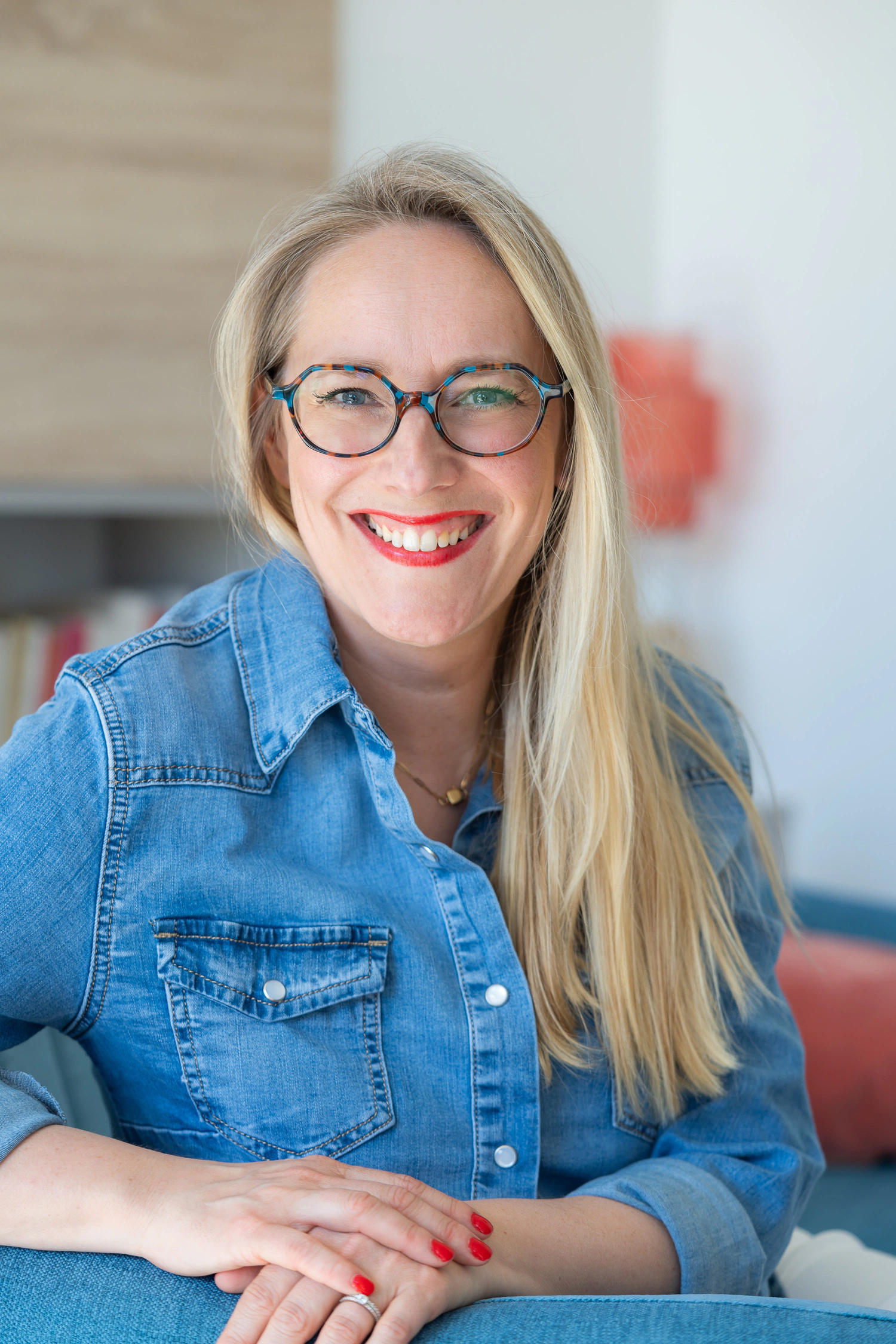 Photographe portraits professionnels pour un profil LinkedIn