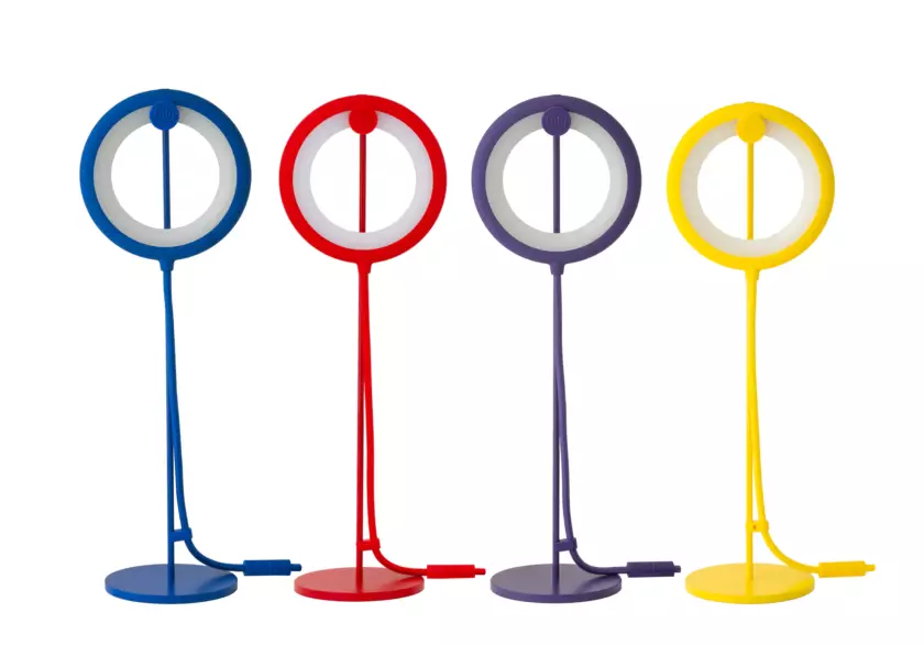 Photographie packshot pour une gamme de produit de la marque Billy. © Bertrand Perret