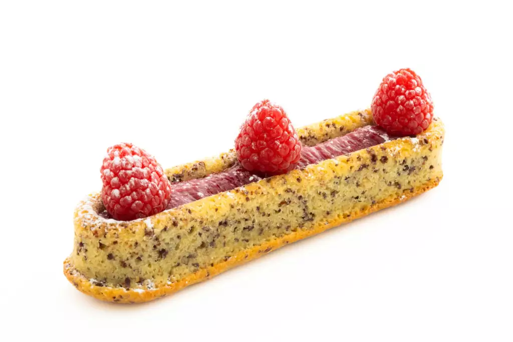 Photos culinaires : Packshot pour les Pâtisseries La Vaina La Vaina BD 6839 Resultat 1024x683