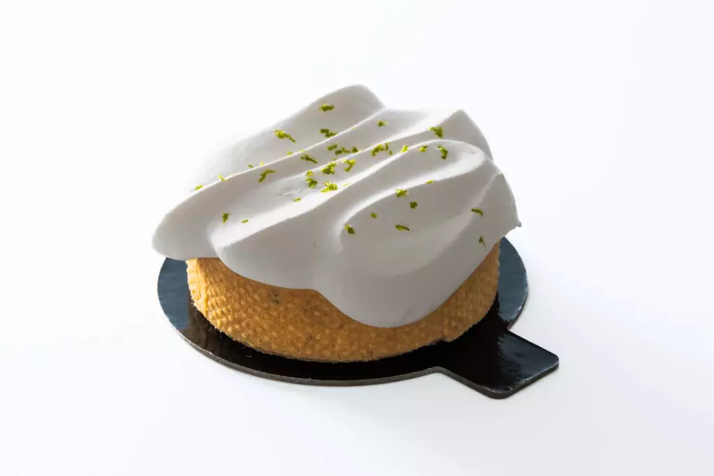 Photos culinaires : Packshot pour les Pâtisseries La Vaina La Vaina BD 6872 Resultat 1024x683