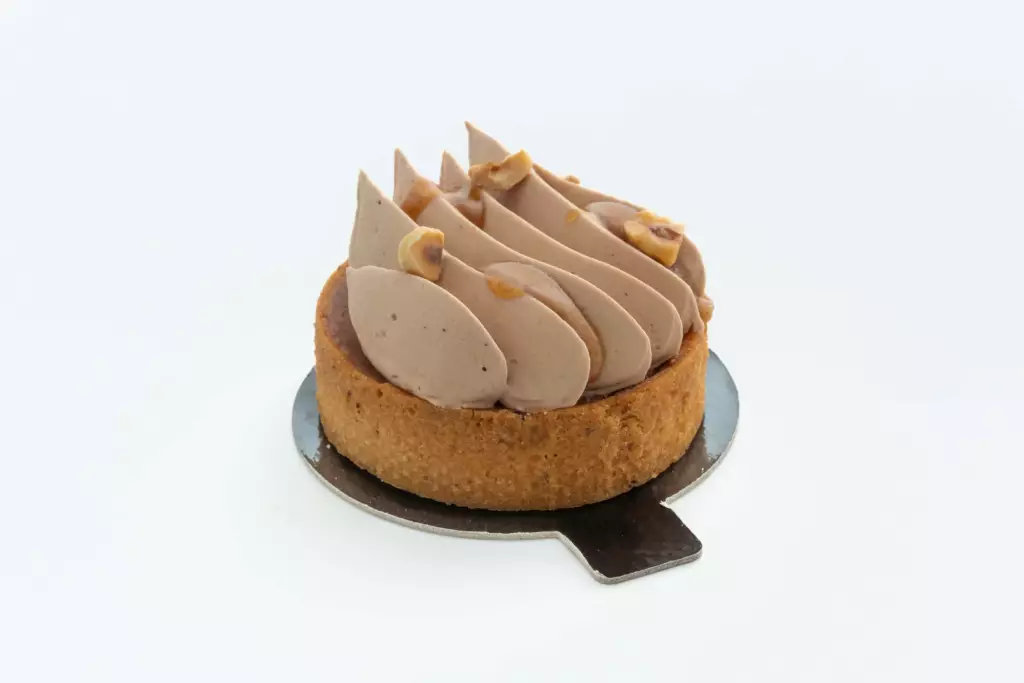 Photos culinaires : Packshot pour les Pâtisseries La Vaina La Vaina BD 6927 Resultat 1024x683