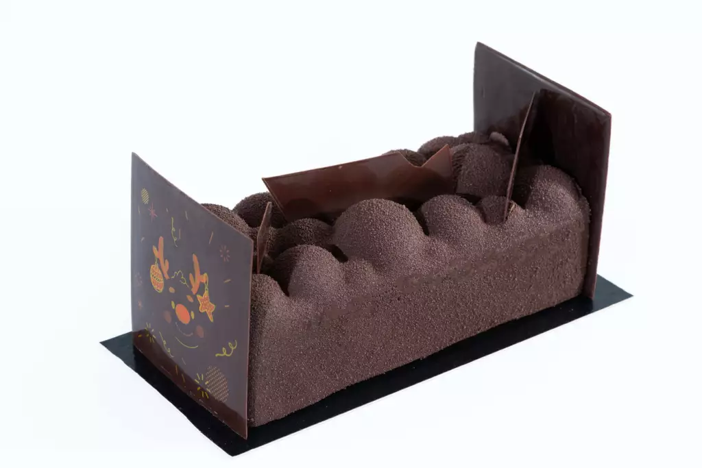 Photos culinaires : Packshot pour les Pâtisseries La Vaina La Vaina BD 9 Resultat 1024x683