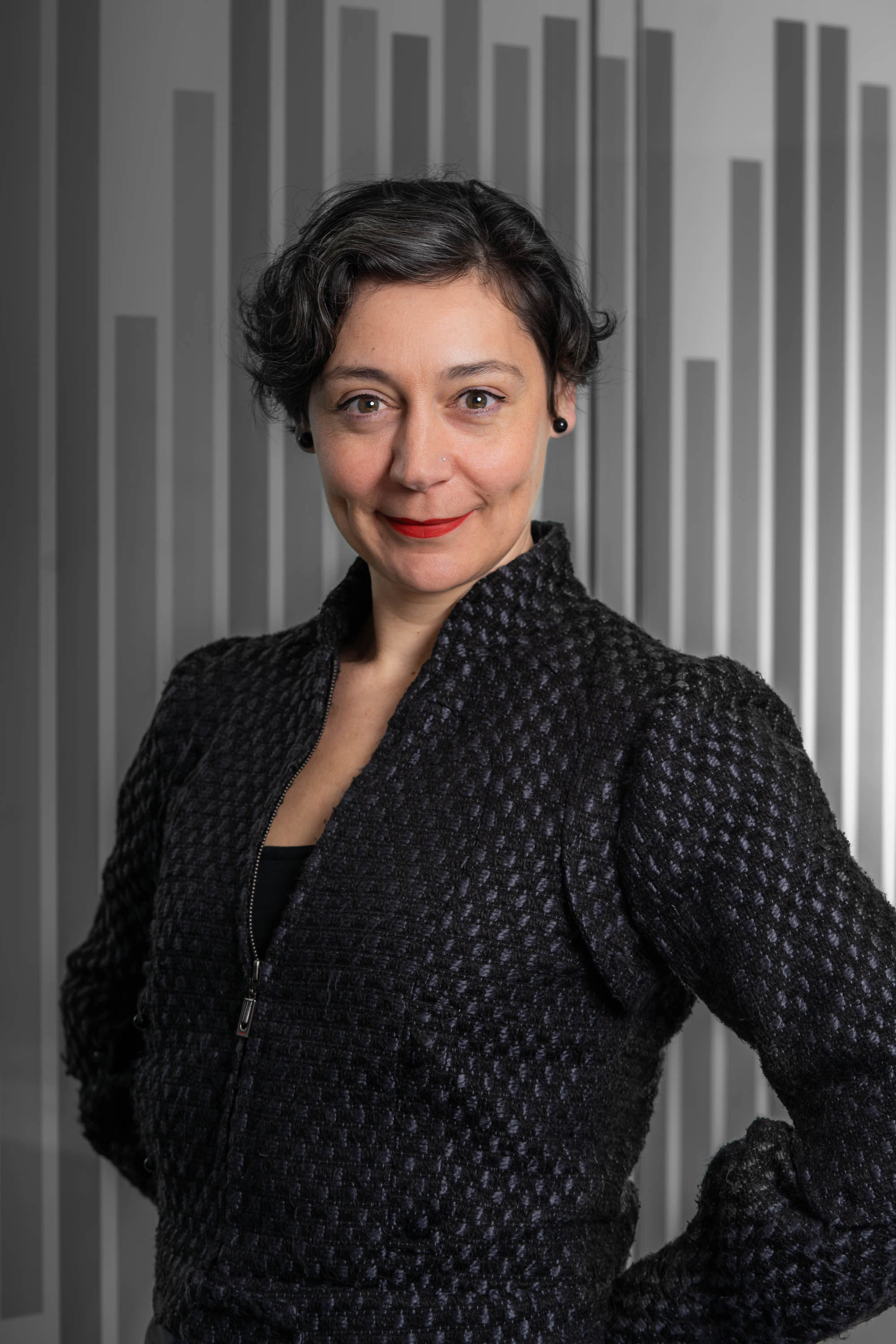 Photographe portraits professionnels pour Matéri&rsquo;Act