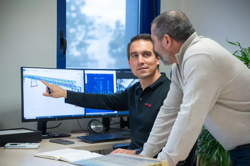 RiverCom Inexom 3610 Resultat 1024x682