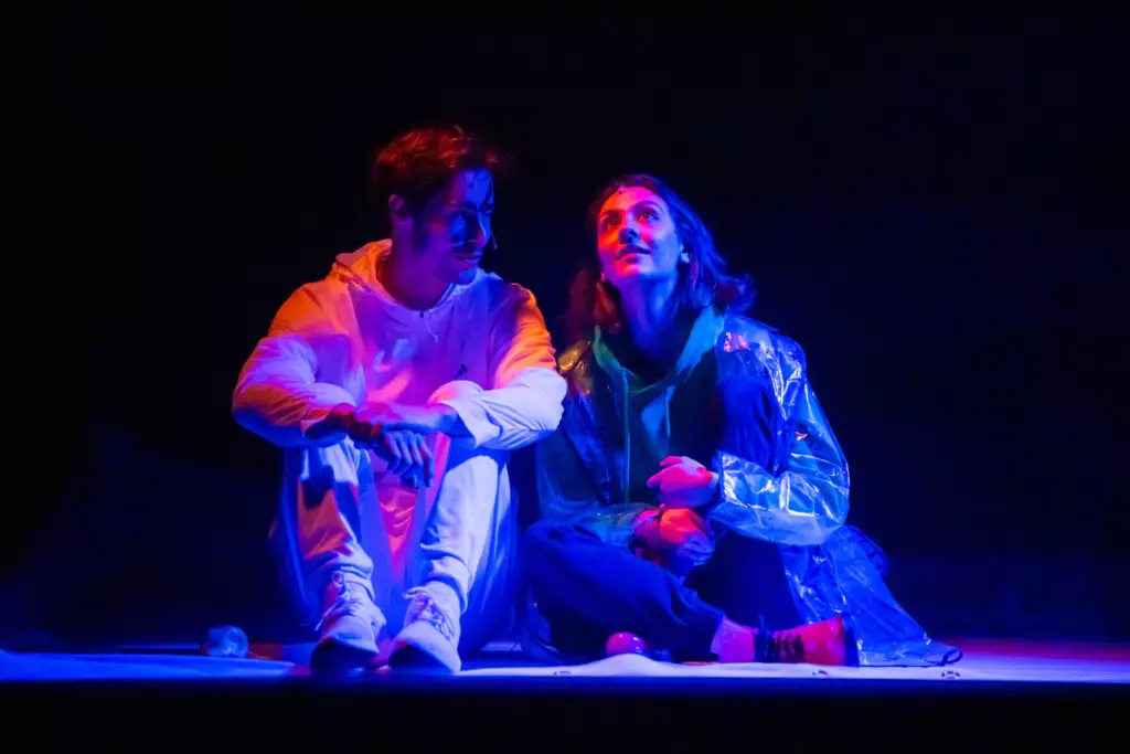 Scarlett Et Novak 2eme Repetition BD 5482 Resultat 1024x683