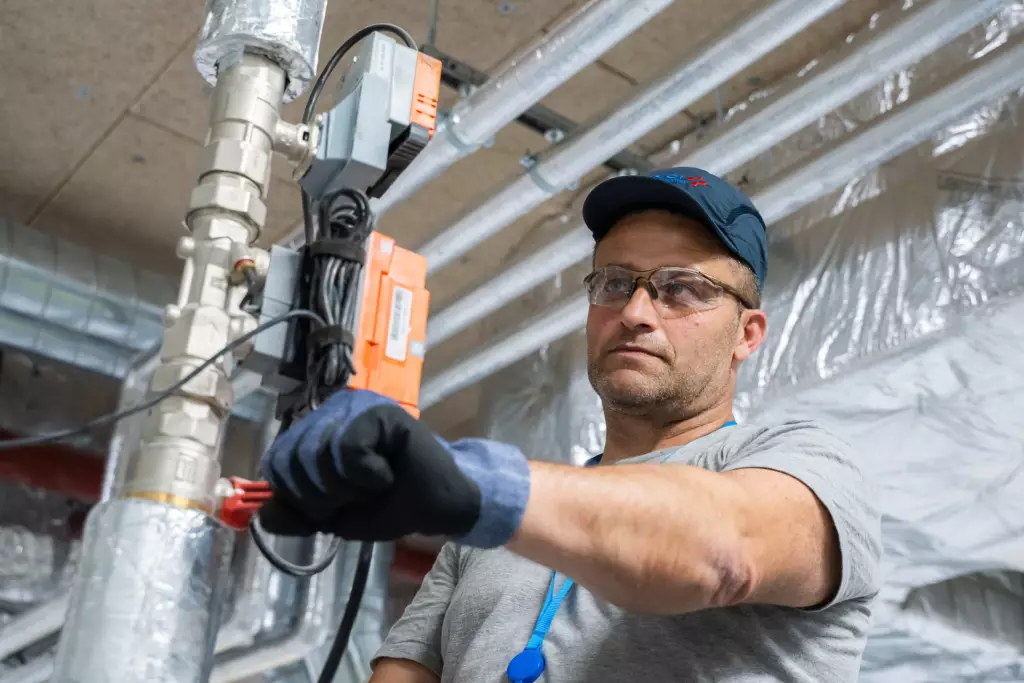 Vinci Facilities BD 16 Resultat 1024x683