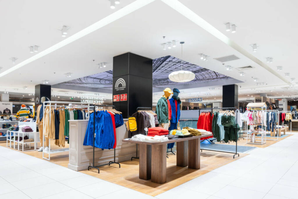 galeries lafayette cc part dieu bd 4543