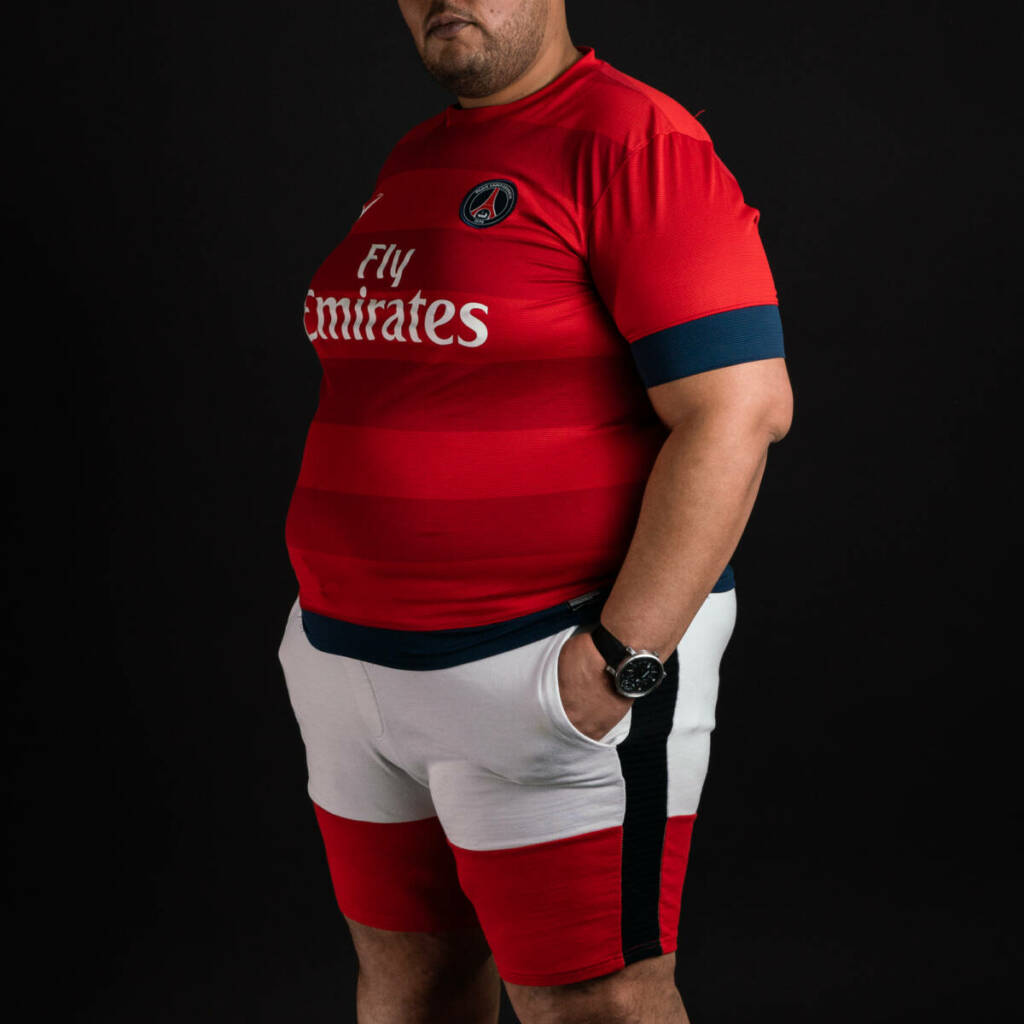 Photographie thérapeutique d