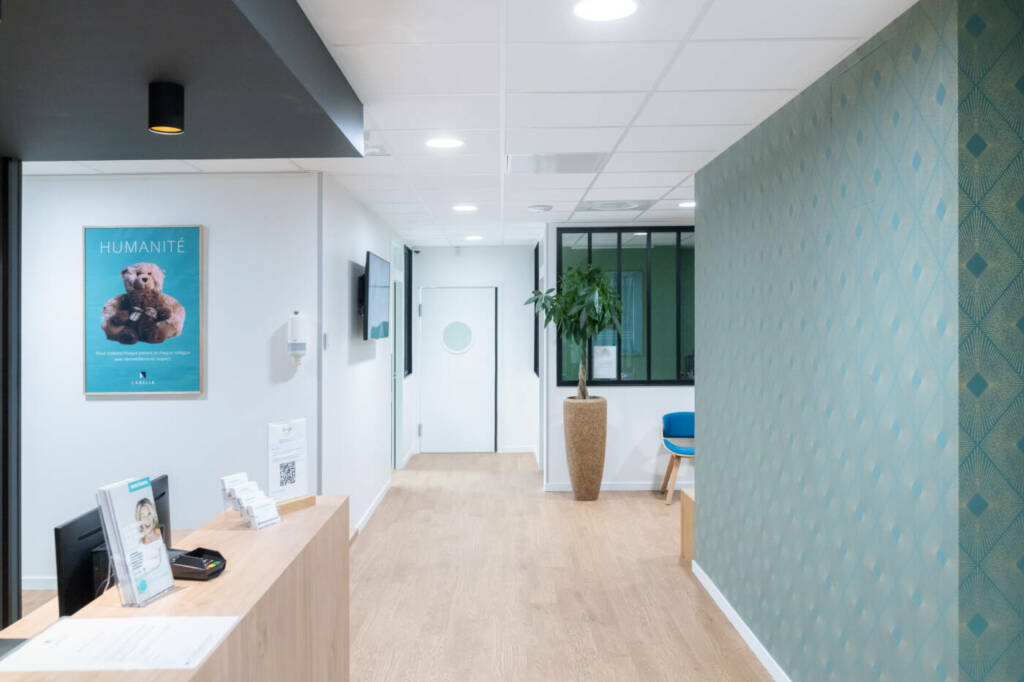 labelia champagne bd 5048