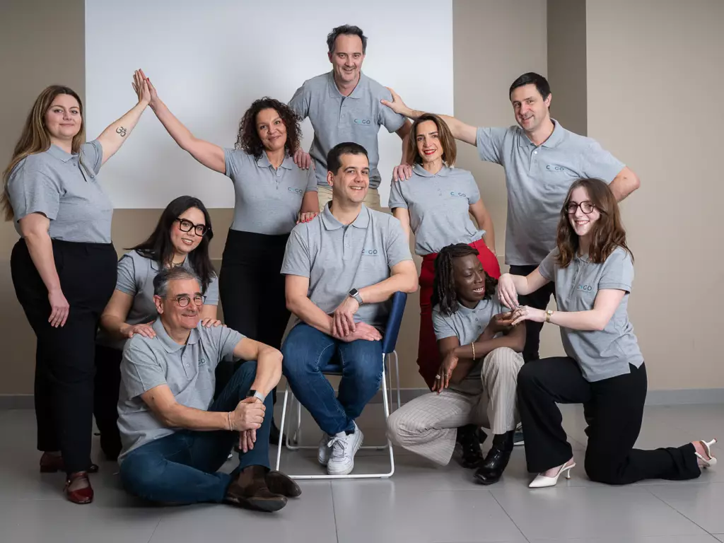 Réussir ses photos d'équipe cygo bd 1497 resultat