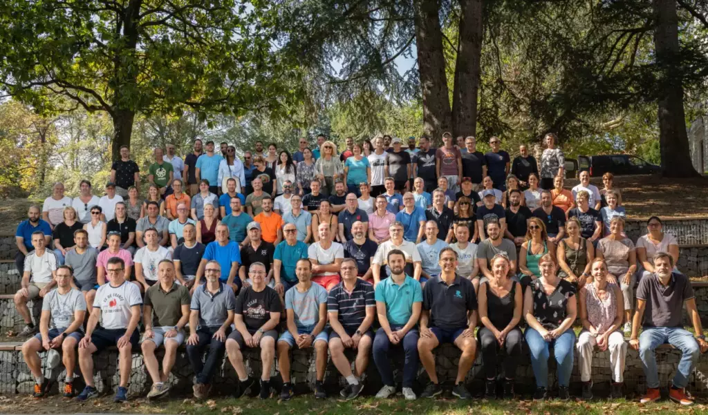 Réussir ses photos d'équipe ifm electronic bd 2760 resultat