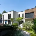 Villa de prestige dans les Monts d&rsquo;Or : reportage photo pour Engel & Völkers